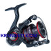 Катушка с передним фрикционом Daiwa 21 Ballistic MQ LT